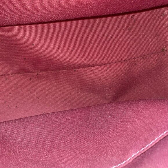 Coach Rowan Satchel Bag In Signature Canvas - Picture 7 of 7